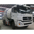 Dongfeng 10m3 Concrete Mixer Truck